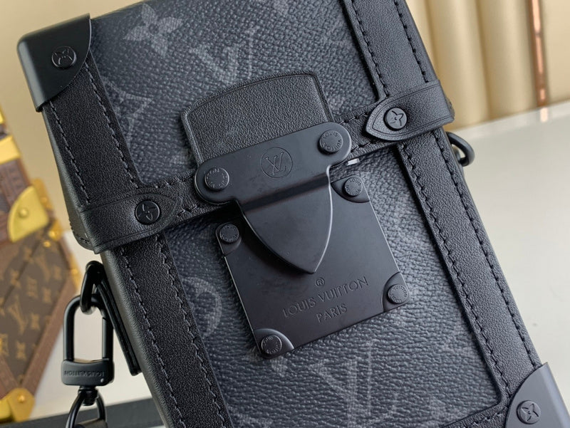 Satchel Bags - VL Bags - 2896