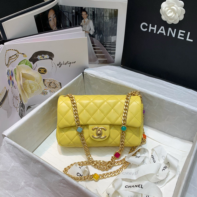 Chanel Bags
