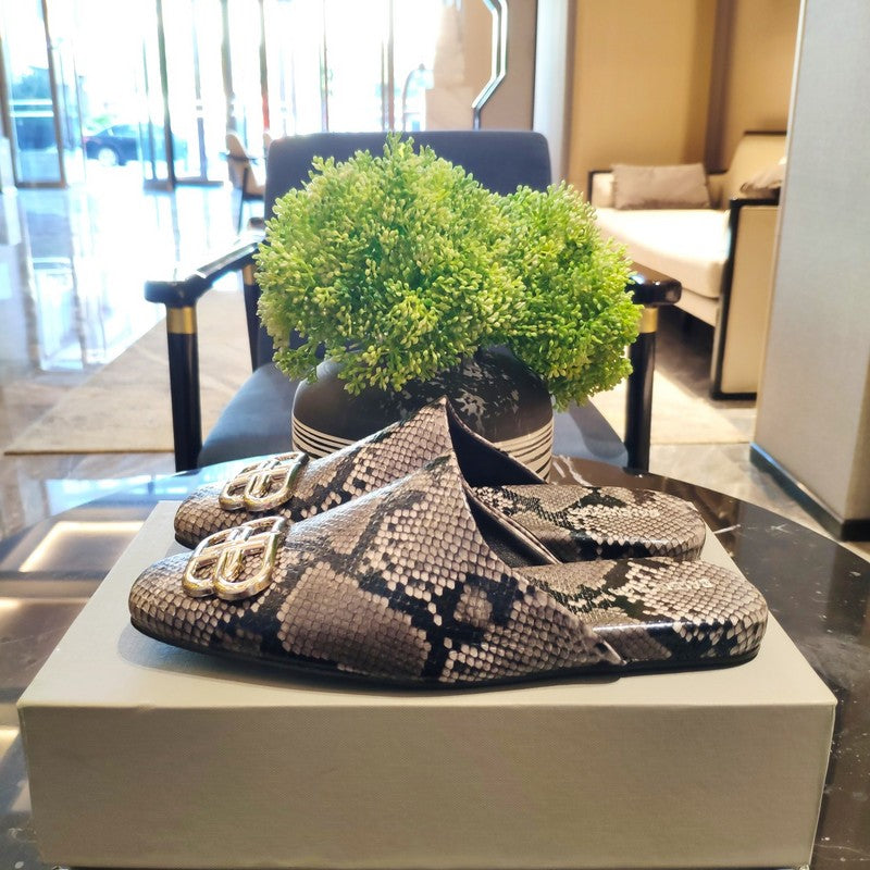 Satchel Bags - BGA Shoes - 1197