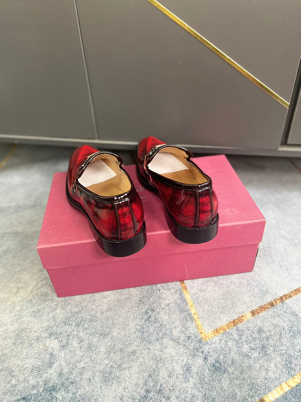 Glami - FGO Men Shoes - 1052
