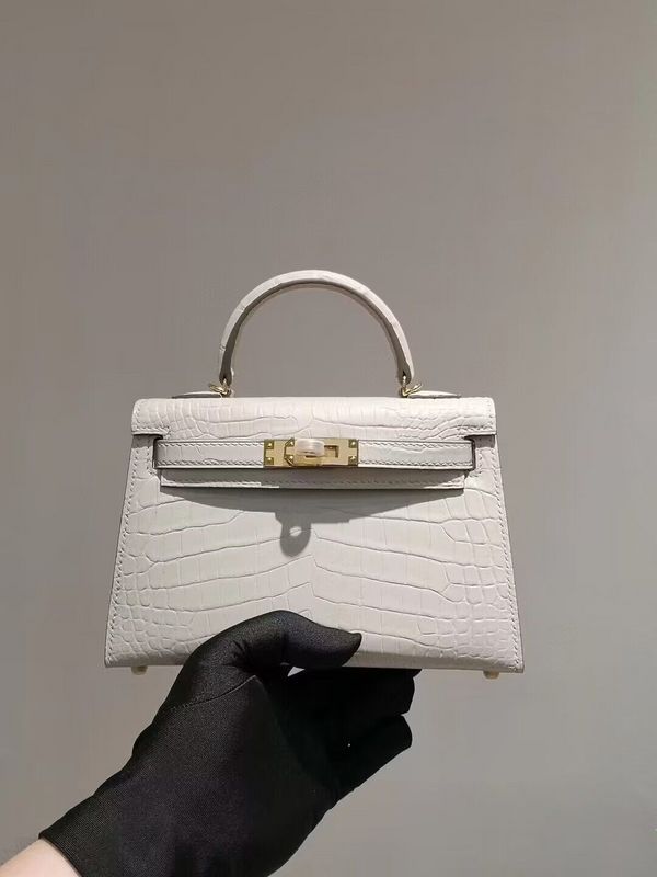 Satchel Bags - HMS-Bags - 550