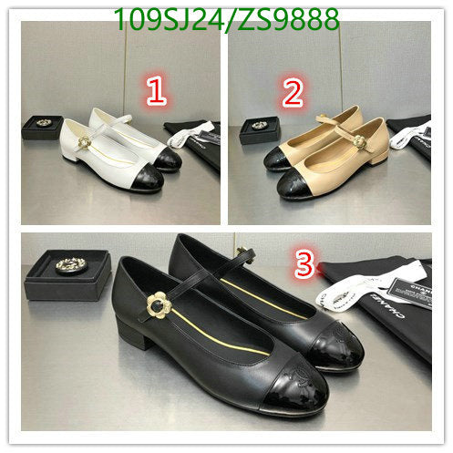 SAMC - CHL Women Shoes Ballet - 233