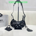 ELE Fashion - BGA Bags - 1864