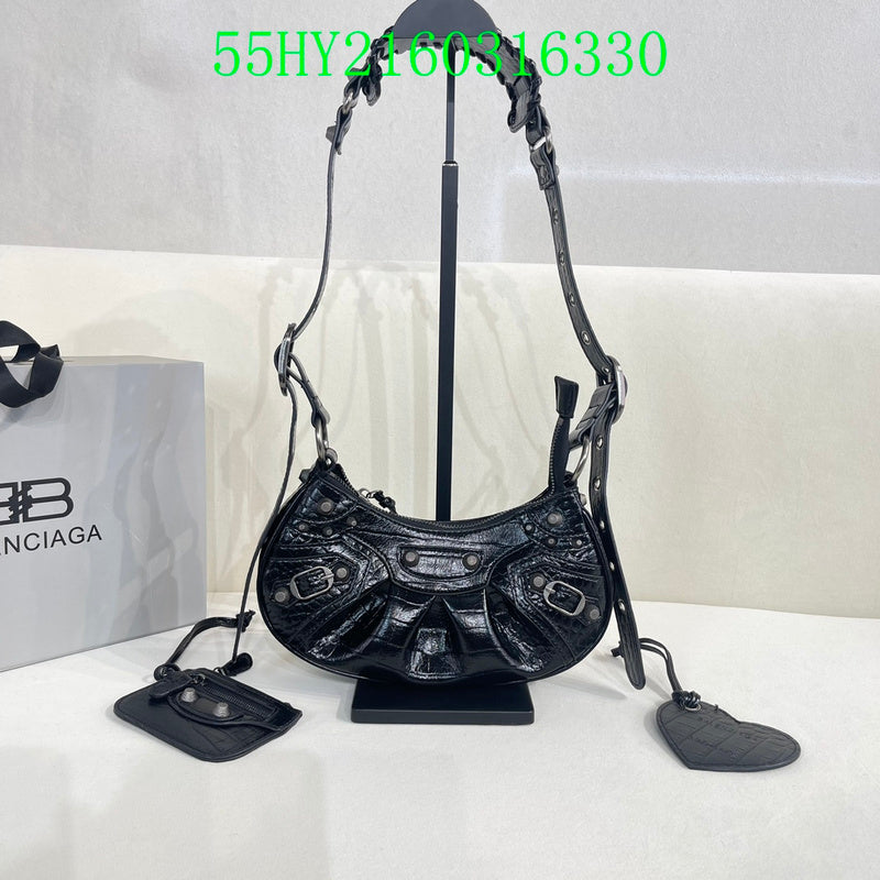 Glami GlamI - BGA Bags - 1864