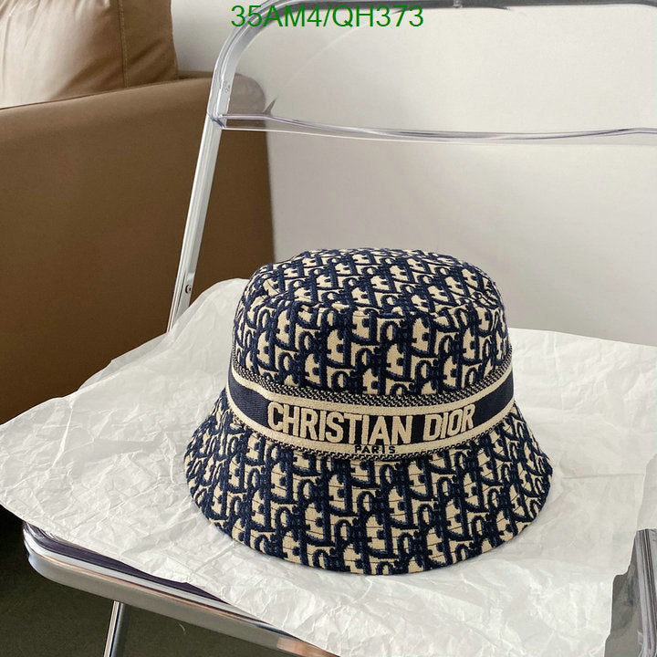 SAMC - DOR Caps & Hats - 048