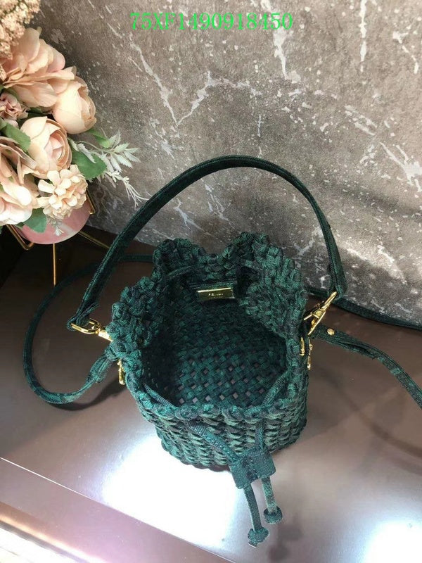 Glami - FDE Bags - 2314
