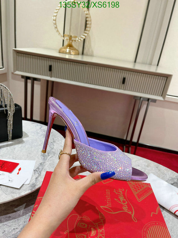 SAMC - CBL Women Shoes - 120