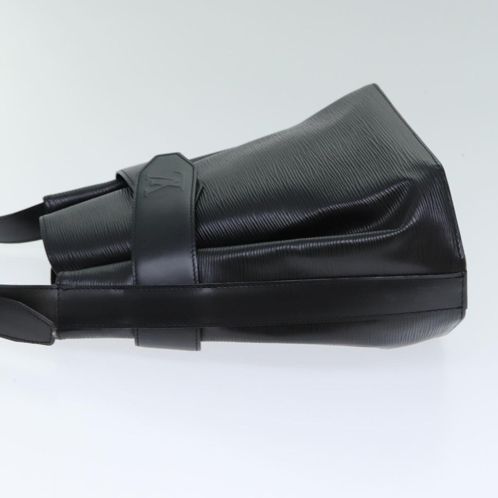 Louis Vuitton Sac D'épaule  Leather Shoulder Bag