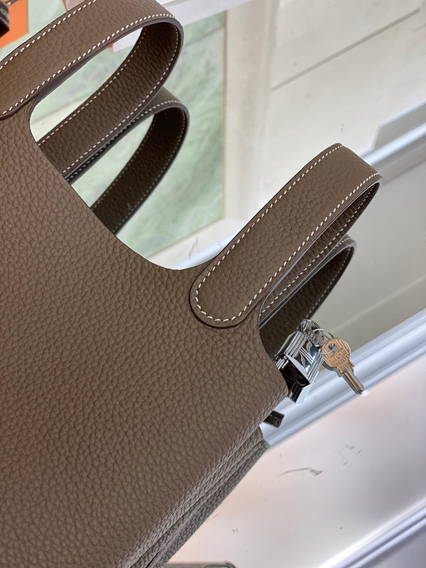 Satchel Bags - HMS-Bags - 201