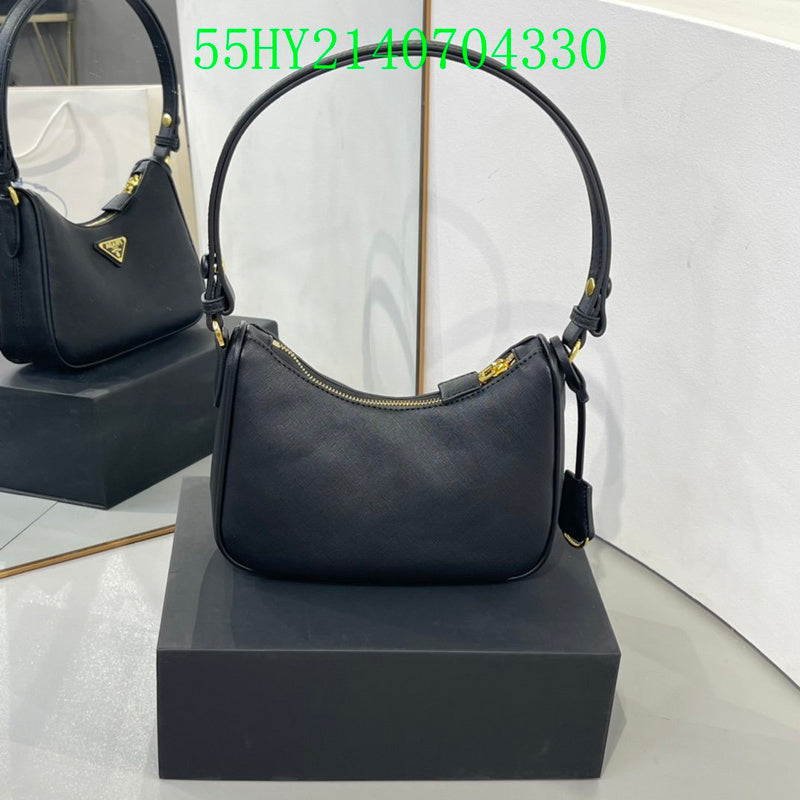 Satchel Bags - PDA Bags - 4151