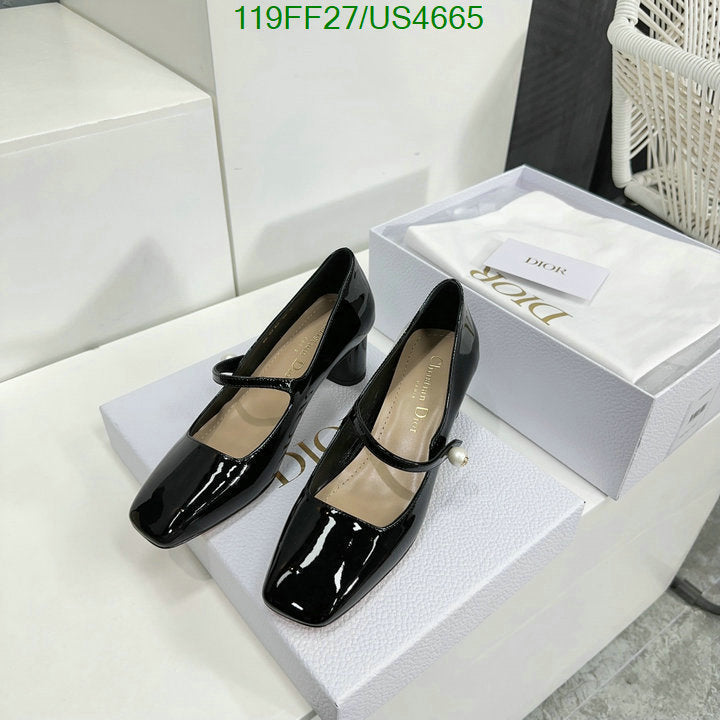 SAMCC - DOR Women Shoes - 1781