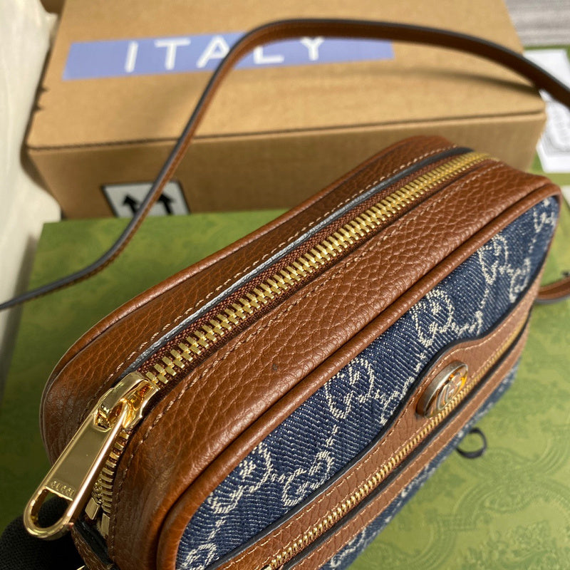 Glami-i - Guki Men Bags - 175