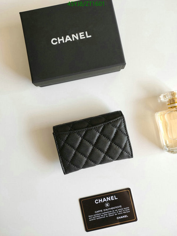 SAMC - CHL Wallets - 090