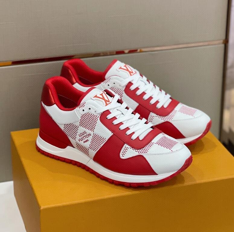 SAMC - LOV Men Shoes - 701