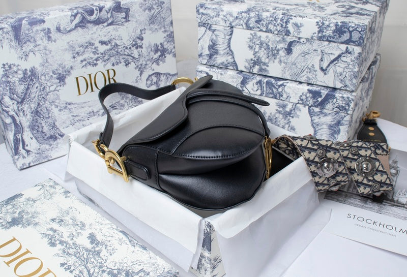 Satchel Bags - DOR Bags - 954