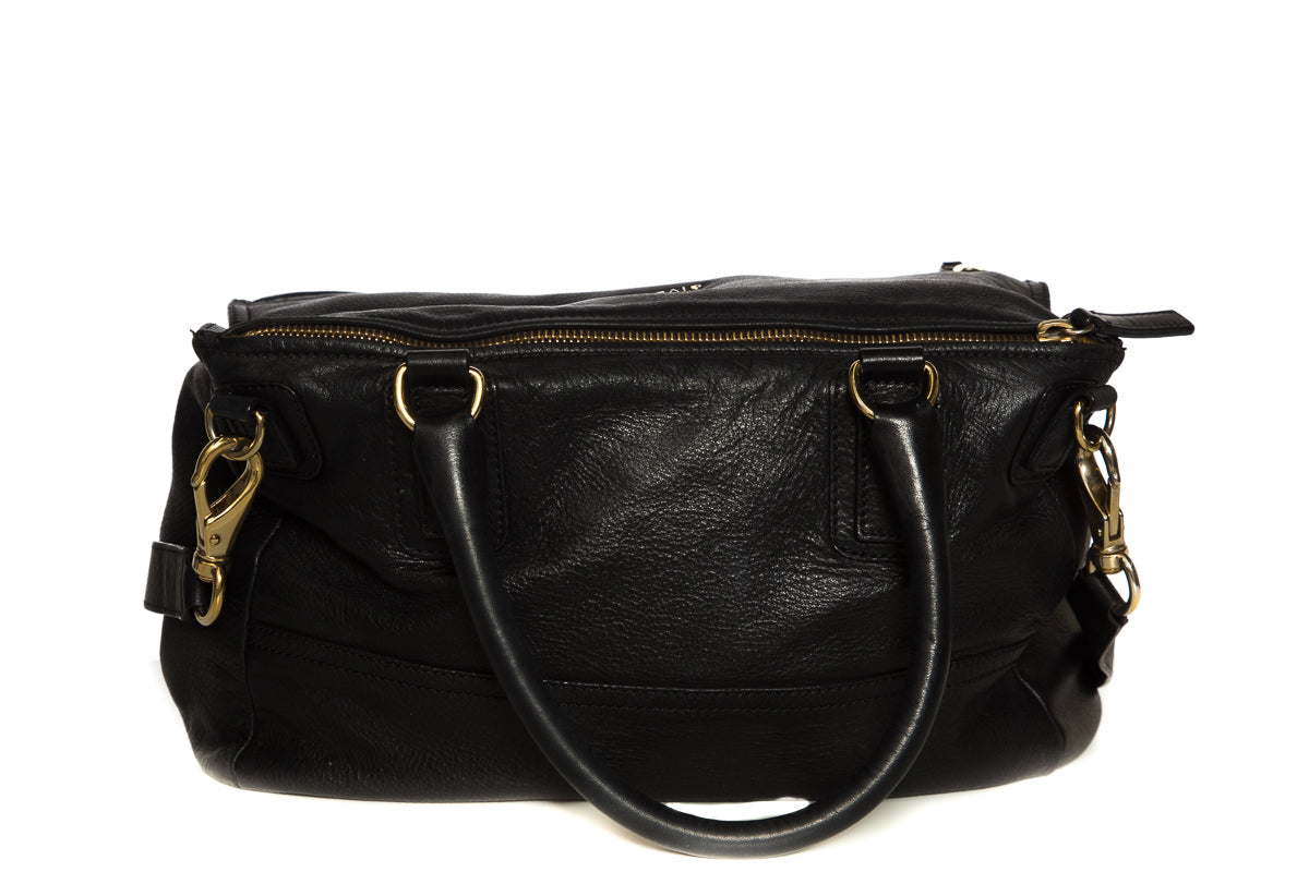 Givenchy Black Tote