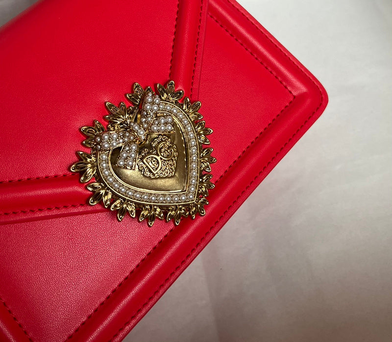 Glamy - DG bag - 564