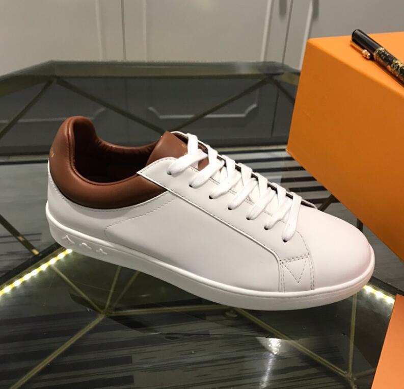 Glamy - LOV Men Shoes - 1928