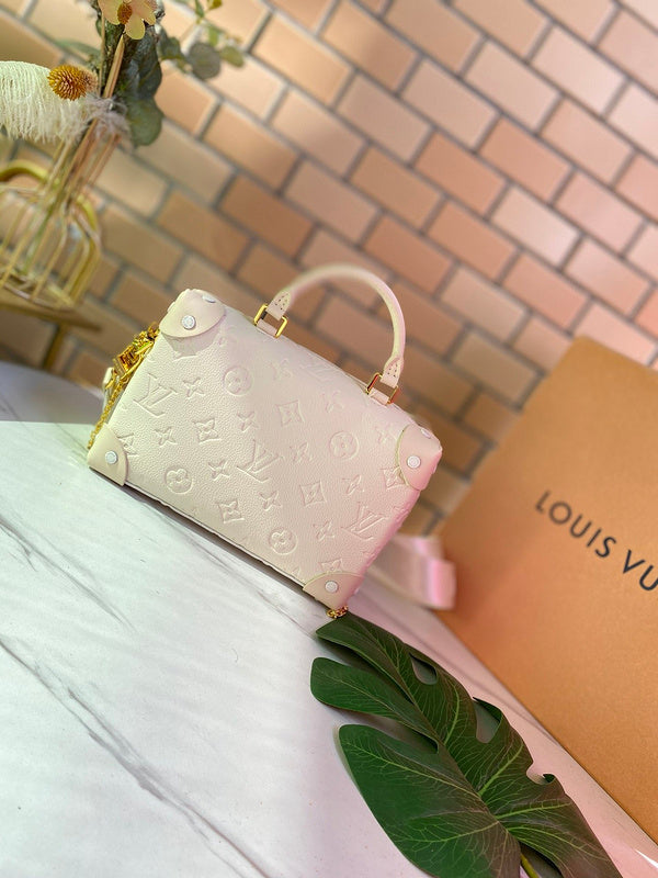 Glami- Glami- Lu-Vi bags - 3846