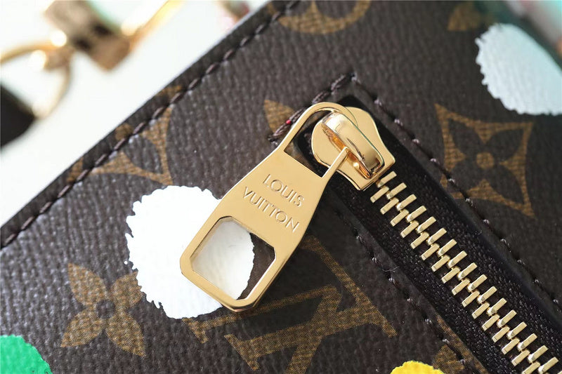 Glami - LUV Bags - 451