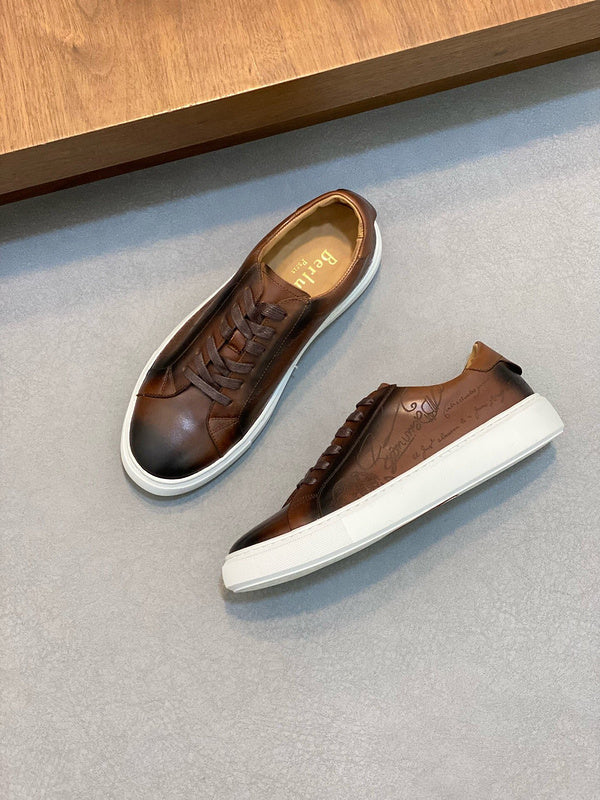 Glami - BRE Men Shoes - 115