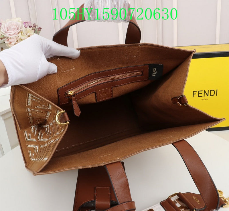 Glami - FDE Bags - 2549