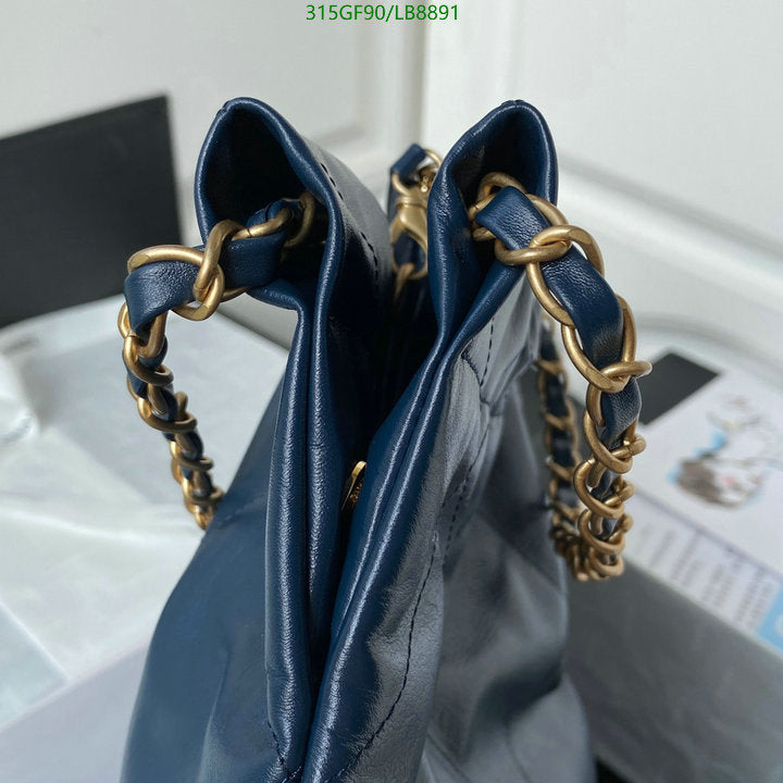 SAMC - CHL Bags - 737