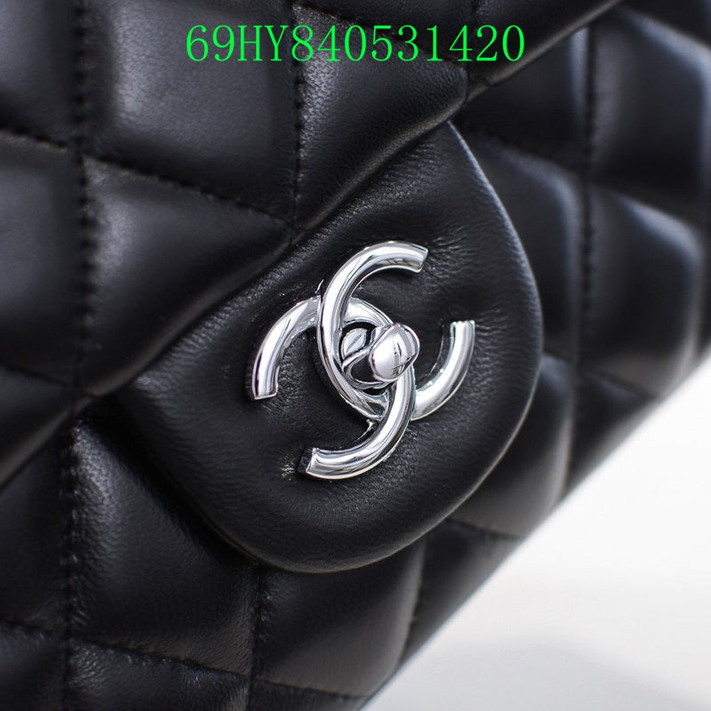 Satchel Bags - CHL Bags - 5141