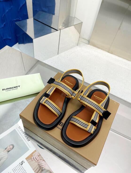 SAMCC - BOR Women Shoes - 018