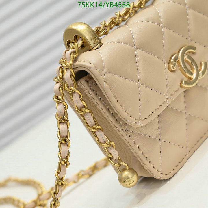 SAMC - CHL Bags Crossbody - 475