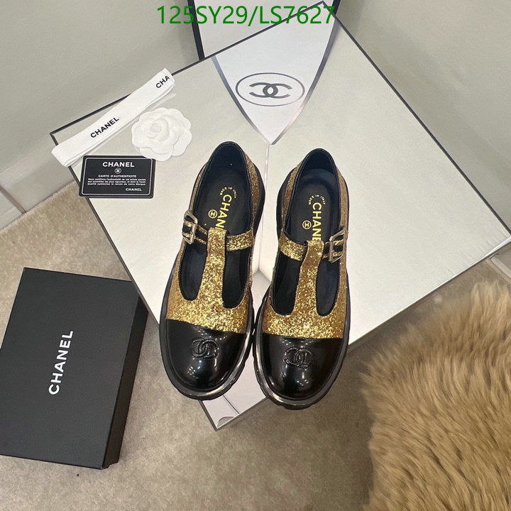 SAMC - CHL Women Shoes - 130