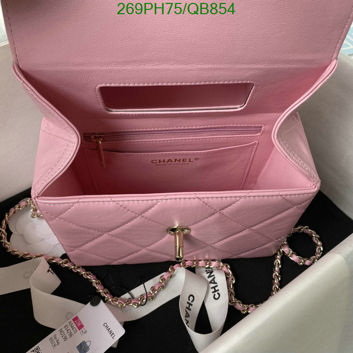 SAMC - CHL Bags - 358