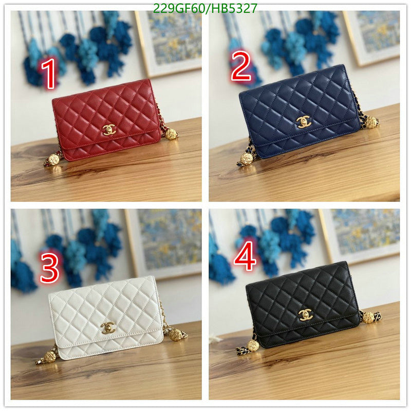 SAMC - CHL Bags - 147