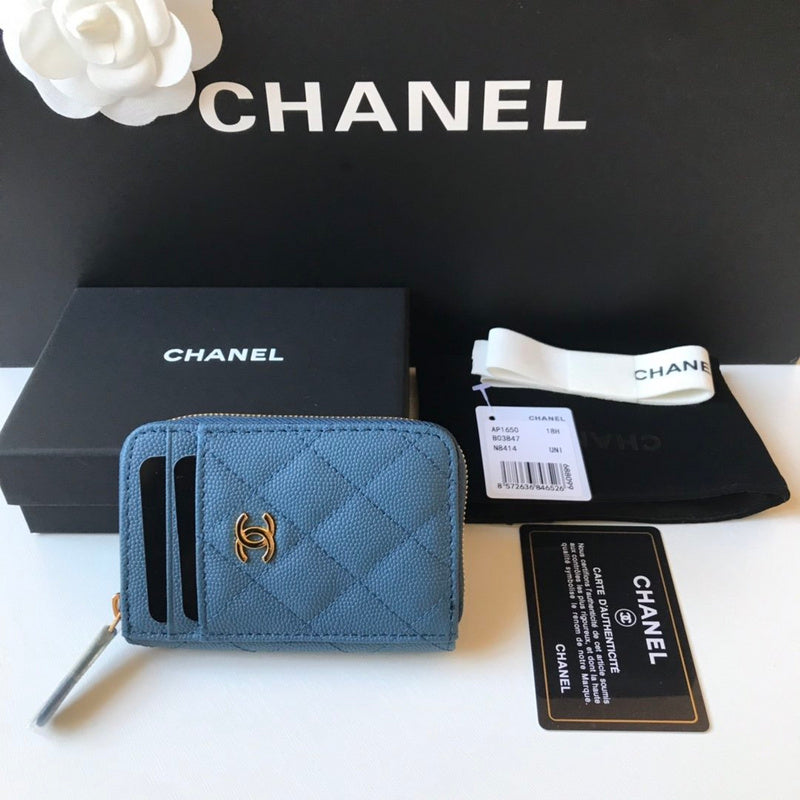 Glami-is - CHL Wallets - 142