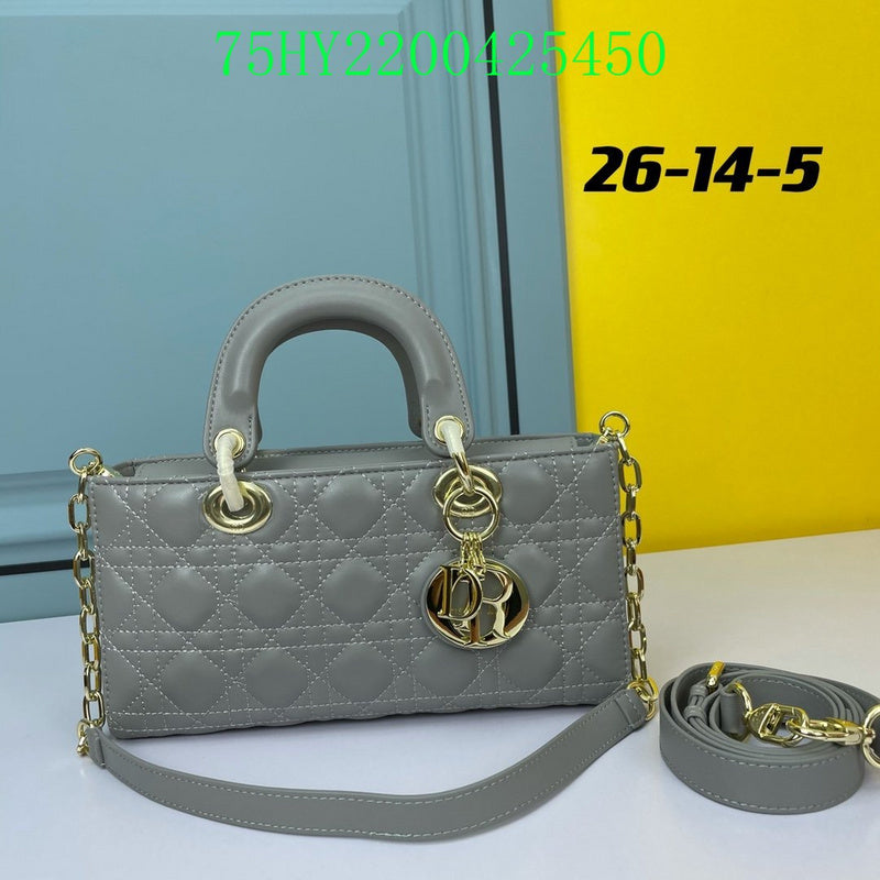 Glami - DOR Bags - 1691