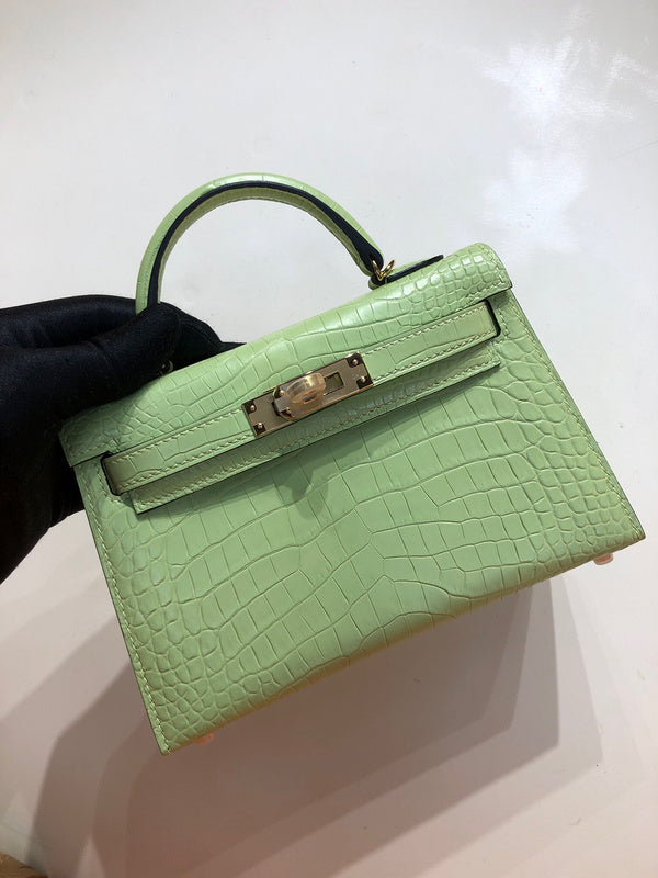 Glami - HMS Bags - 1528