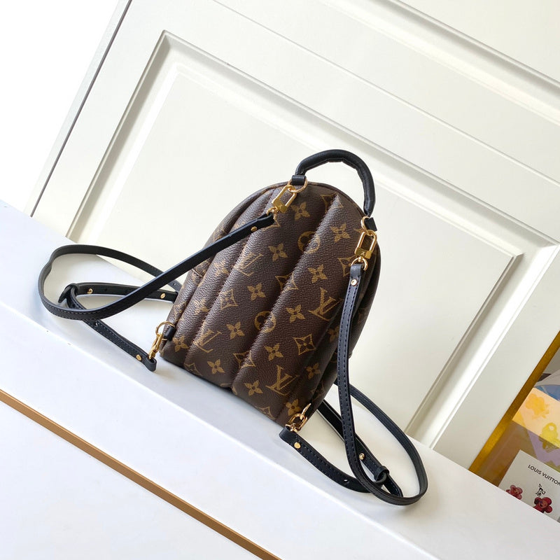 Satchel Bags - VL1 Bags - 254