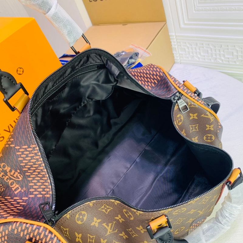 Satchel Bags - VL1 Bags - 363