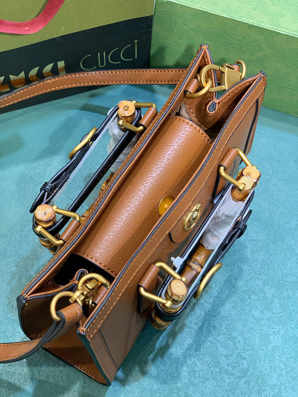 Satchel Bags - GCI Bags - 1524