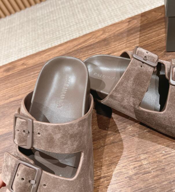 SAMC - BG Men Shoes - 061