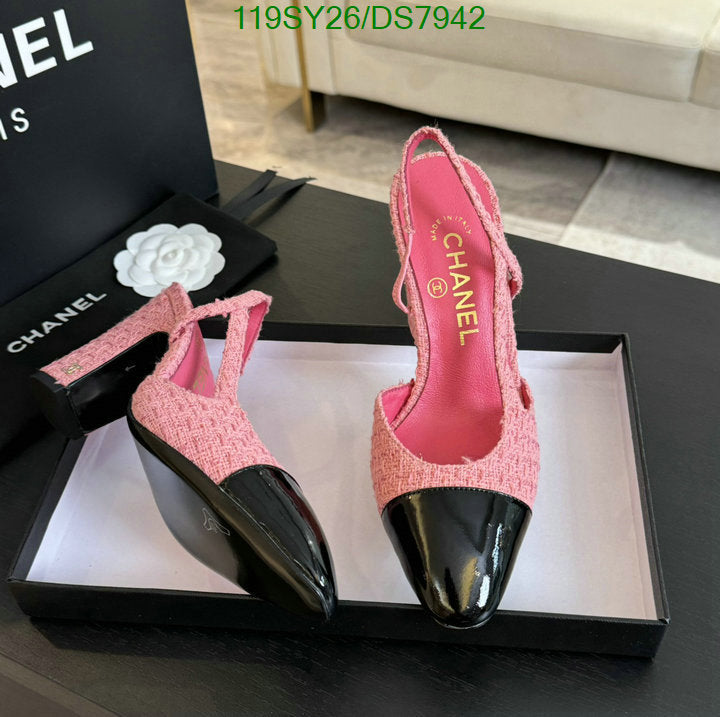SAMC - CHL Women Shoes Ballet - 009