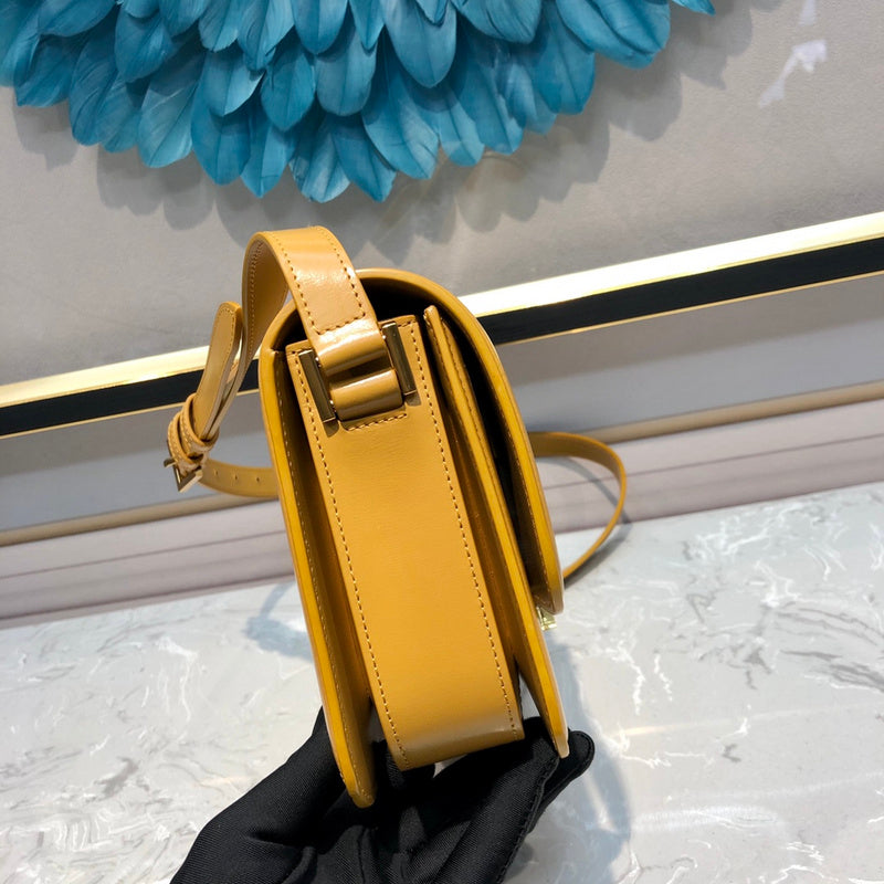Satchel Bags - SLY Bags - 815