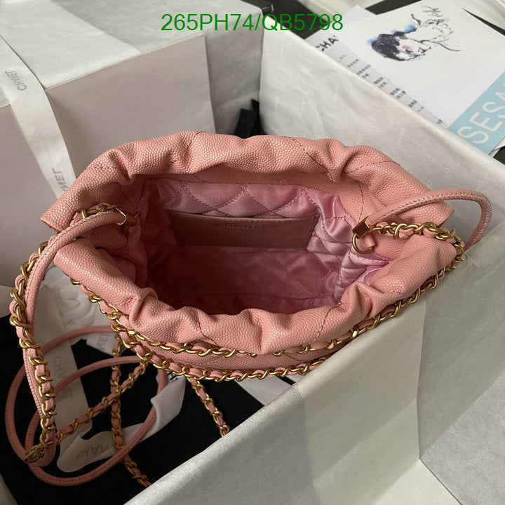 SAMC - CHL Bags - 561