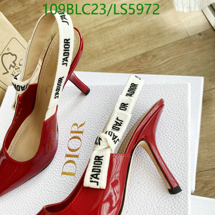 SAMCC - DOR Women Shoes - 2412