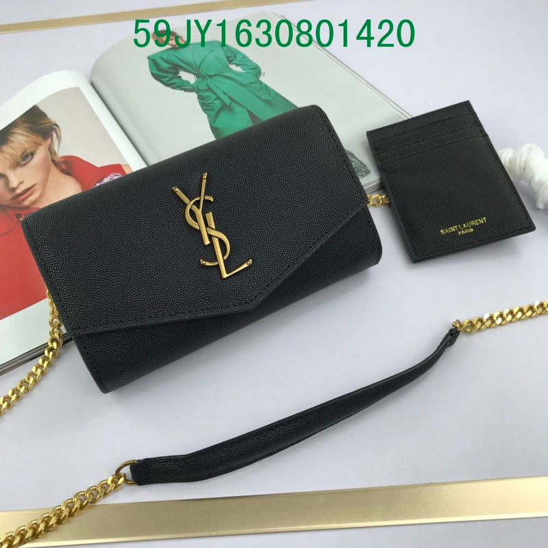 Glami - YLS Bags - 2158
