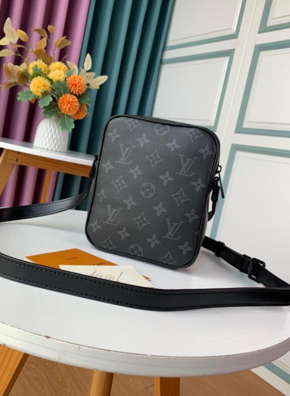 SAMC - LOV Bags - 2055