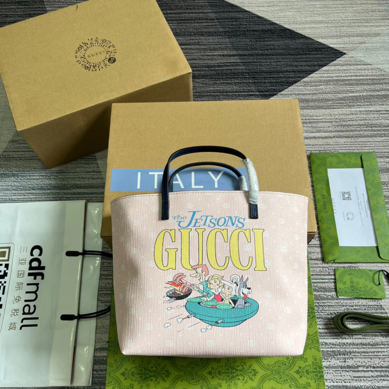 Glami-is - Guki Lady Bags - 017