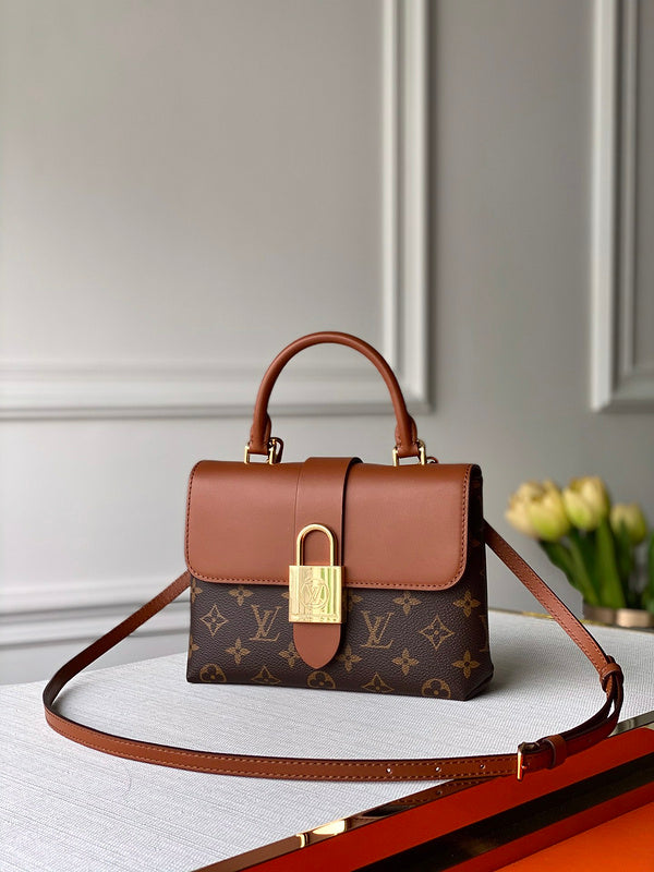 Glami Fashion Lu-Vi Bags - 16619