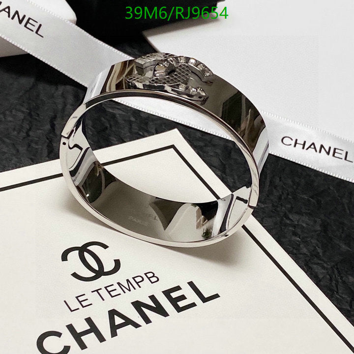 SAMC - CHL Jewelry - 1284