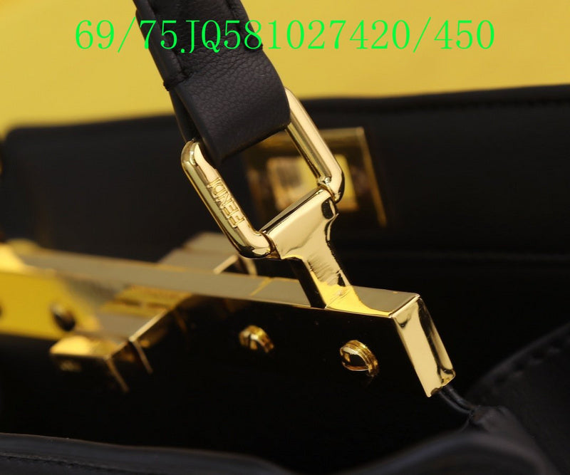 Glami - FDE Bags - 1275